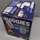 Huggies Overnites Diapers Size 6, 42 Count
