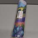 Gaming Mouse Pad, Large Non-Slip Rubber Base Mousepad, Keyboard Mouse Mat, Desk Pad with Stitched Edges, 31.5x11.8inch,Mountain