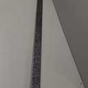 59inch Modern Outdoor Wall Lights, Outside Linear Wall Light, 3 Color Lights 3000K/4500K/6000K, IP65 Waterproof, Frosted Acrylic, Black Exterior Wall Sconce for Porch Doorway Patio Garage Garden