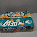 2 x Mountain Dew, Baja Cabo Citrus Zero Sugar 12 Fl Oz Cans (Pack of 12) (EXP 10/19/26)