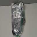 Extra Large Body Makeup Brush For Self Tanner, Sunscreen, Self Tan Back Applicator, Wide-Headed Kabuki Brush for Even& Pretty Lotion Application. Bronzer Blend, Long-Handle Face Leg Brush- Black Set