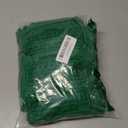 Spandex Table Cover for 6Ft or 4fT or 8ft Table Universal Fitted Stretch Tablecloth for Party, Banquet, Wedding and Events-Emerald (72" x 30" (Rectangular))