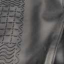 Silicone Waterproof Shoe Covers, Upgrade Reusable Overshoes with Zipper, Resistant Rain Boots Non-Slip Washable Protection for Women, Men (L (Women 7.5-10.5, Men 6.5-9), Black)