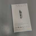 VEGER Portable Charger with Built-in AC Plug and Cables, All in One 10000mAh Ultra Slim Power Bank Travel Essentials, Fast Charging Battery Pack Compatible with iPhone, Samsung, Android (White)