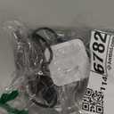 21W Power Adapter for Echo (1st & 2nd Generation), Echo Show (1st Gen), Echo Plus (1st Gen), Fire TV (2nd Gen), Echo Look, Echo Link, 5Ft AC Adapter Power Cord