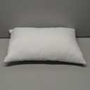 Throw Pillow Insert Premium Pillow Stuffer Sham Rectangle for Decorative Cushion Bed Couch Sofa 13x21 Inch