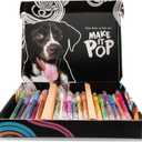 Pentel POP Gel Pen Series Collector's Edition (POPBOX1)