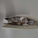 YUBBAEX Vintage Washi Tape Pack 50 Rolls Retro Printed Masking Tape Antique Patterns Decorative for Arts, DIY Crafts, Journal Supplies, Planners, Scrapbook, Card/Gift Wrapping