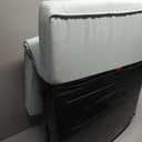 |SLIPCOVER ONLY| Outdoor Same Piped Daybed Slipcover Fitted Sheet Full 6" AD002