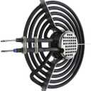 NEW EndurancEo WB30X31057 5 Turn 8" Range Safety Sense Surface Element Replacement fits JB258DM1BB, JB258DM1CC, JBS160DM1BB, JBS160DM1CC / other models in description