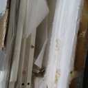 Delta Children MySize Deluxe Toy Box, Bianca White