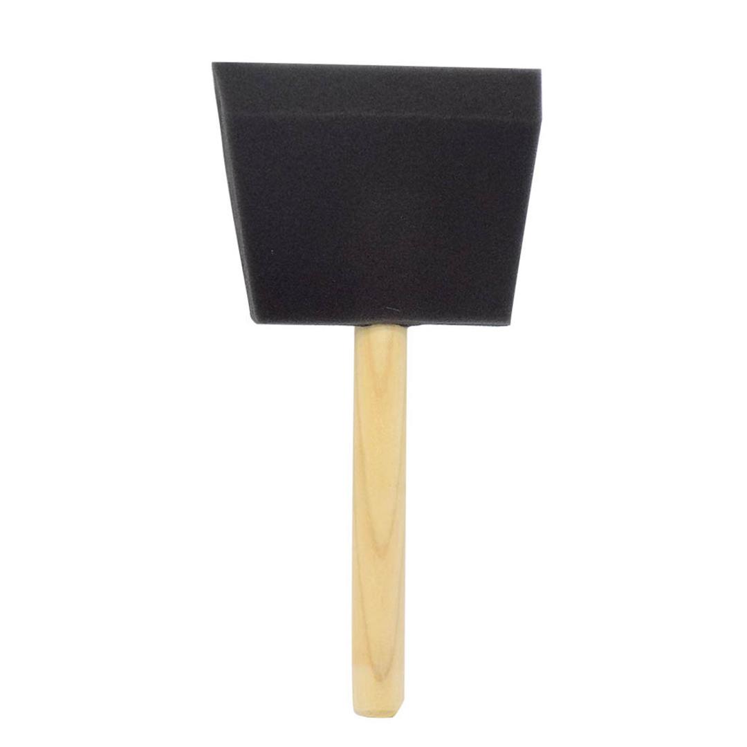 Merit Trade Source 00510 3" Heavy Duty Foam Brush