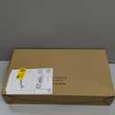 Snorkeling Gear for Adults, Dry-Top Snorkel Set Scuba Diving mask, Snorkel Mask, Panoramic Anti-Leak Anti-Fog Tempered Glass Lens, Swimming Training Snorkeling Packages (Black+Pink)