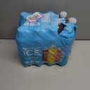 Sparkling Ice Blue Variety Pack, Zero Sugar Sparkling Water, with Vitamins and Antioxidants, 17 fl oz, 12 count (Classic Lemonade, Strawberry Watermelon, Grape Raspberry, Lemon Lime) (EXP 12/10/25)