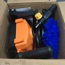 Votrek Electric Pressure Washer, Compact and Lightweight Washer