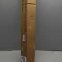 100% Blackout Roller Shades Cordless Blinds for Indoor Windows,Free-Stop Window Shades Pull Down,Thermal Insulated Fabric UV Protection,Blackout Window Guard Blinds for Home,Office,White,36" W x 72" H