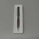 128GB USB C Flash Drive Pen, Portable USB Memory Stick with Pen Design, Type C + Dual USB 3.0 High Speed Flash Drive with Smooth Writing, Compatible with Smartphone Tablet Computer iPhone 15 16