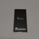 TOCOL for 17 ProMax Case, Full Camera Protection, Built-in Magnetic Ring, Compatible with Magsafe Charger, Translucent Matte Phone Case for 17 ProMax 6.9 inch (Desert)