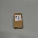 Reusable Pods for Nespresso Vertuo Machine, Stainless Steel 230ml Refillable Coffee Capsule Set with 1 Silicone Lid, 1 Spoon, 1 Brush Coffee Accessories for Nespresso