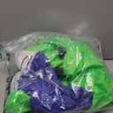 Morph Alien Costume Kids (4-6yrs), Alien Blow Up Costume Kids, Boys Aliens Inflatable Costumes, Boys Inflatable Costumes