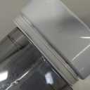 Upgraded DA97-17395A Water Pitcher Reservoir Compatible with Samsung Water Pitcher for Fridge Door Replacement No Leak Samsung Refrigerator Parts RF23M8570SR RF23M8090SR Fridge Container Tank