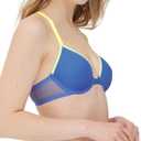 Skarlett Blue Women's Spellbound Front Close Spacer Bra 32DD