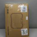 Vibration Plate Exercise Machine for Lymphatic Drainage, Shake Plate Full Body Vibrating Platform for Weight Loss, Vibrate Fitness Platform for Home Women Men