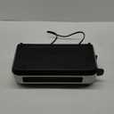 Hamilton Beach Extra Long Slot 2 Slice Toaster with Browning Control, Bagel Function, Cancel Button & Auto Shutoff, Modern Slim Design Fits Any Space, Black (22989)