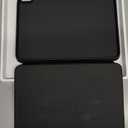 ESR for iPad Pro 13 Inch Case (M5/M4) 2025/2024, Rotating Case with Removable Magnetic Cover, Adjustable Portrait/Landscape Stand, 9 Standing Angles, Shift Series, Black