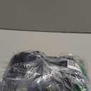 Ophestin Business Casual Outfits Blazers Set Pants Suits for Women 2 Piece Set Dressy Professional Work Office Clothes (Large, Navy Blue)