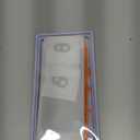 IMBZBK [Auto-Dust Removal] Privacy Screen Protector for Google Pixel 10a [6.3 INCH] Anti Spy Private Accessories, Case Friendly, 3 Military Grade Tempered Glass 3 Camera Lens Protector