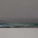 Garden Stakes 55 Inches Steel Plant Stakes Tomato Stakes Garden Poles Pack of 25