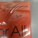 Thinx for All Period Underwear, Everyday Comfort Hi-Waist, Holds Up to Regular 12 Tampons, Period Panties, Leakproof, Reusable & Controls Odor, Black, 2 Pack, Small