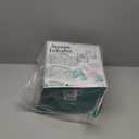 Veridian Healthcare Steam Inhaler Respiratory Vapor Therapy, Green, 1 Count (Pack of 1)