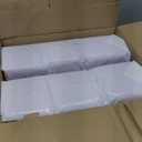 Poise Incontinence Pads & Postpartum Incontinence Pads, 7 Drop Ultra Absorbency, Long Length, 39 Count per Pack, Packaging May Vary, 2 Pack 78 Pcs