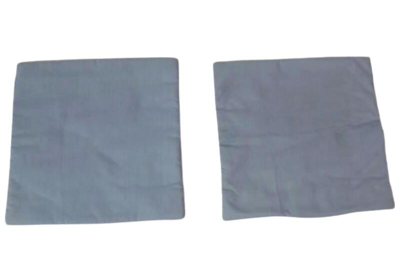 Pillowcases 2 Pack 17,5x17,5