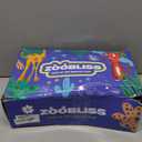 Kids Roller Skates for Beginners - ZOOBLISS Toddler Roller Skates for Boys and Girls Ages 3-7 with Light-Up Wheels & 4 Adjustable Sizes, Tri-Wheel Training Skates for Kids (XS-Small(8C-10.5C US), Dinosaur Blue)