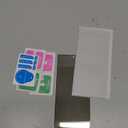 Kesuwe [3 Pack Screen Protector for Google Pixel 8 Tempered Glass, Support Fingerprint Unlock, Anti Scratch, HD Clear, 9H Hardness, HD Ultra-thin, Bubble Free, Case Friendly, Easy Installation