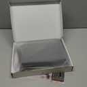 Stove Top Cover for 30in Electric Stove, Silicone Coated Fiberglass Heat Resistant Stovetop Protector Mat, Prevents Scratching, Expands Usable Space (30 * 21 Inch - 1mm Thickness)