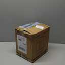 Chefman Electric Kettle with Temperature Control, 5 Presets LED Indicator Lights, Removable Tea Infuser, Glass Tea Kettle & Hot Water Boiler, 360 Swivel Base, BPA Free, Stainless Steel, 1.8 Liters