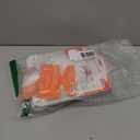 First Alert SM500V, Interconnect Battery-Operated Smoke Alarm with Voice Alerts, 1-Pack