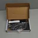 UL Listed 42V 2A Replacement Electric Scooter Charger for 36V Hoverboard Charger with 5 Plugs, Compatible with Scooter Power Adapter