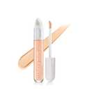 Clinique Even Better All-Over Full Coverage Concealer + Eraser Makeup For Dark Undereye Circles | With Hyaluronic Acid + Caffeine | Hydrating, Brightening + Depuffing (AF Cream Whip CN 18 - very fair, cool-neutral undertones)