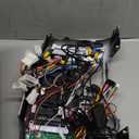 [2+64G] NHOPEEW Car Radio for Toyota 4runner 2010-2021 with Wireless Carplay and Android Auto - 9 Inch Touch Screen Android Car Stereo - DSP/GPS Navi/WiFi/SWC/Bluetooth + AHD Backup Camera