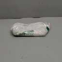 EACHY Travel Makeup Bag,Large Capacity Cosmetic Bags for Women,Waterproof Portable Pouch Open Flat Toiletry Bag Pattern Makeup Bag