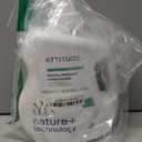 ATTITUDE Liquid Laundry Detergent, EWG Verified, HE Compatible, Plant-Based & Vegan, Natural Laundry Soap, Mountain Fresh Scent, 40 Loads, 67.6 Fl Oz