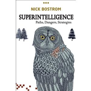 Superintelligence: Paths, Dangers, Strategies