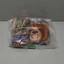 Melissa & Doug Yellowstone National Park Grizzly Bear Games and Pretend Play Set with Plush Bear Heads and Paw Gloves, Kids Animal Activity for Preschoolers, Pretend Play Active Games for Ages 3+