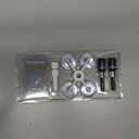 NASILOOP Quick and Efficiency Windshield Repair kit, Crack Repair Resin Kit for Fixing Cracks