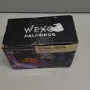 Wexo Palindrog Christmas String Lights, 100 FT 300 LED String Lights Green Wire with Timer 8 Modes, Connectable Waterproof Decoration for Indoor Outdoor Xmas Trees Party Garden Wedding, MultiColored